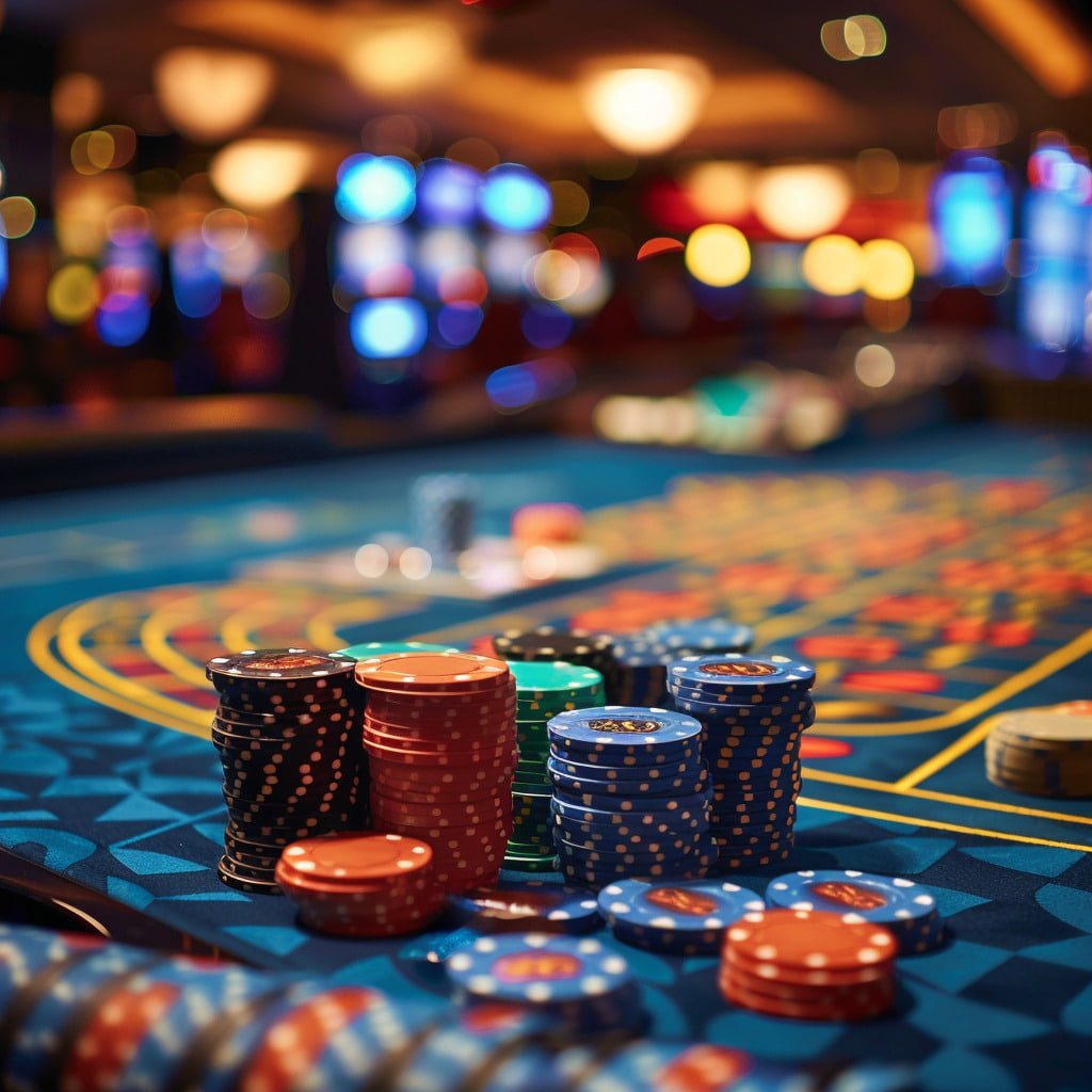 qt62 Live Casino အတွေ့အကြုံ
