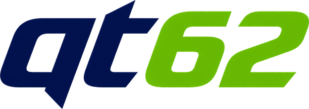 qt62 Logo